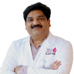 phone Dr. Chandra Prakash