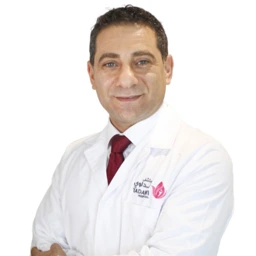 phone Dr. Iyad Abuward
