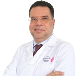 phone Dr. Bassem Badr