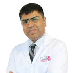 phone Dr. Vijay Nair